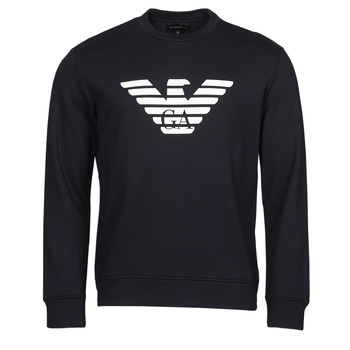 Emporio Armani  Sweatshirt 8N1MR6 günstig online kaufen