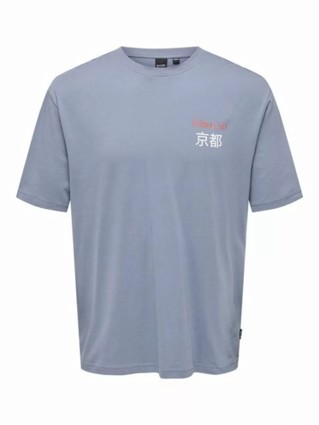 ONLY & SONS T-Shirt ONSKeane (1-tlg) günstig online kaufen