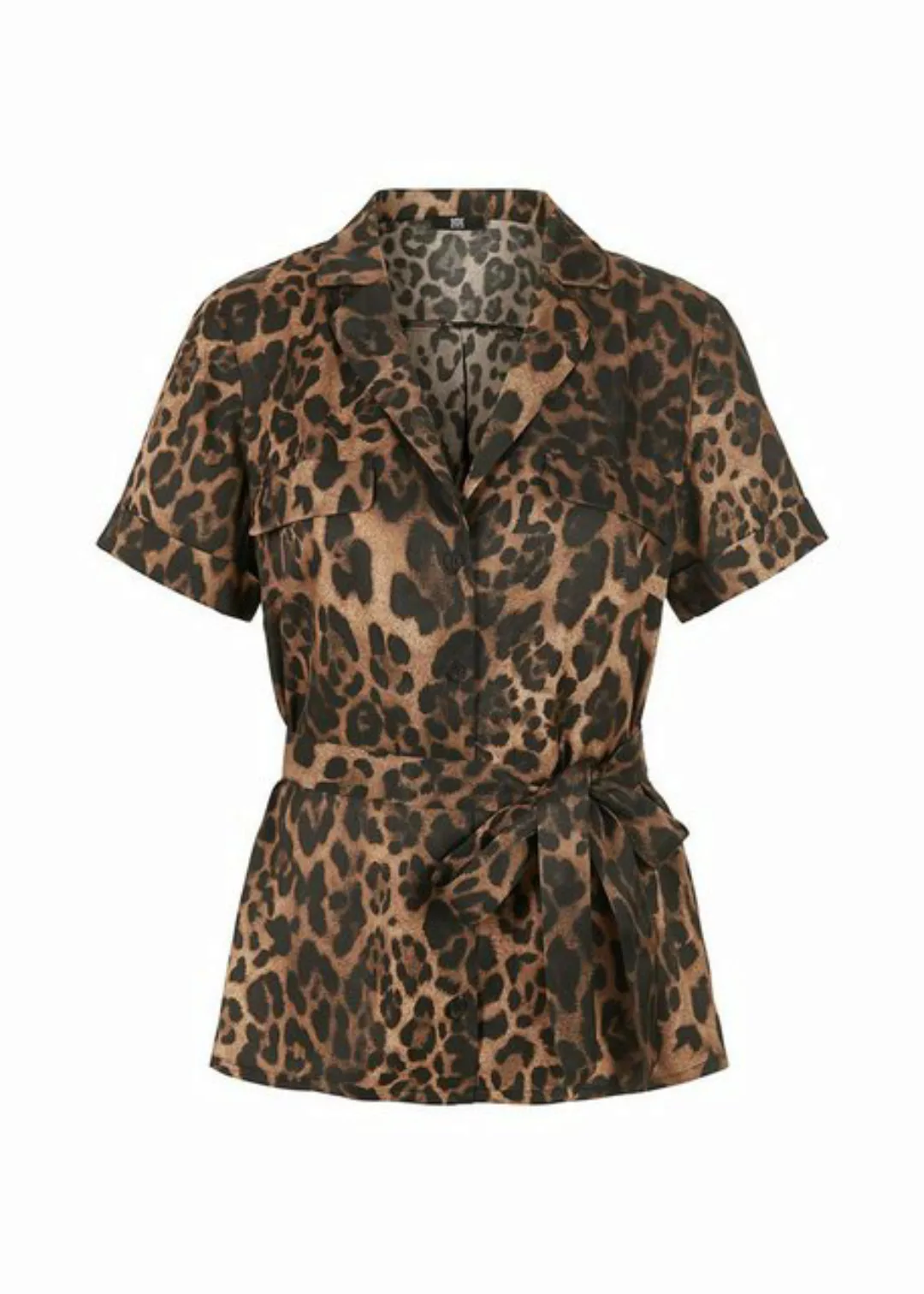 Riani Blusenshirt Bluse, cove patterned günstig online kaufen