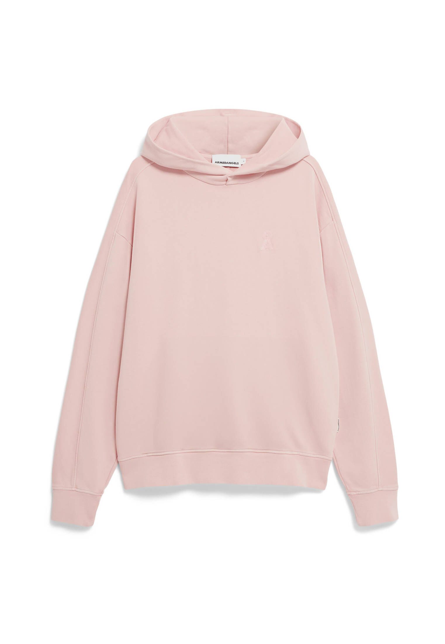 Armedangels Sweatshirt Herren Hoodie Relaxed Fit günstig online kaufen
