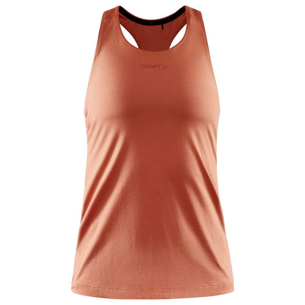 Craft Adv Essence Ärmelloses T-shirt M Terracota günstig online kaufen