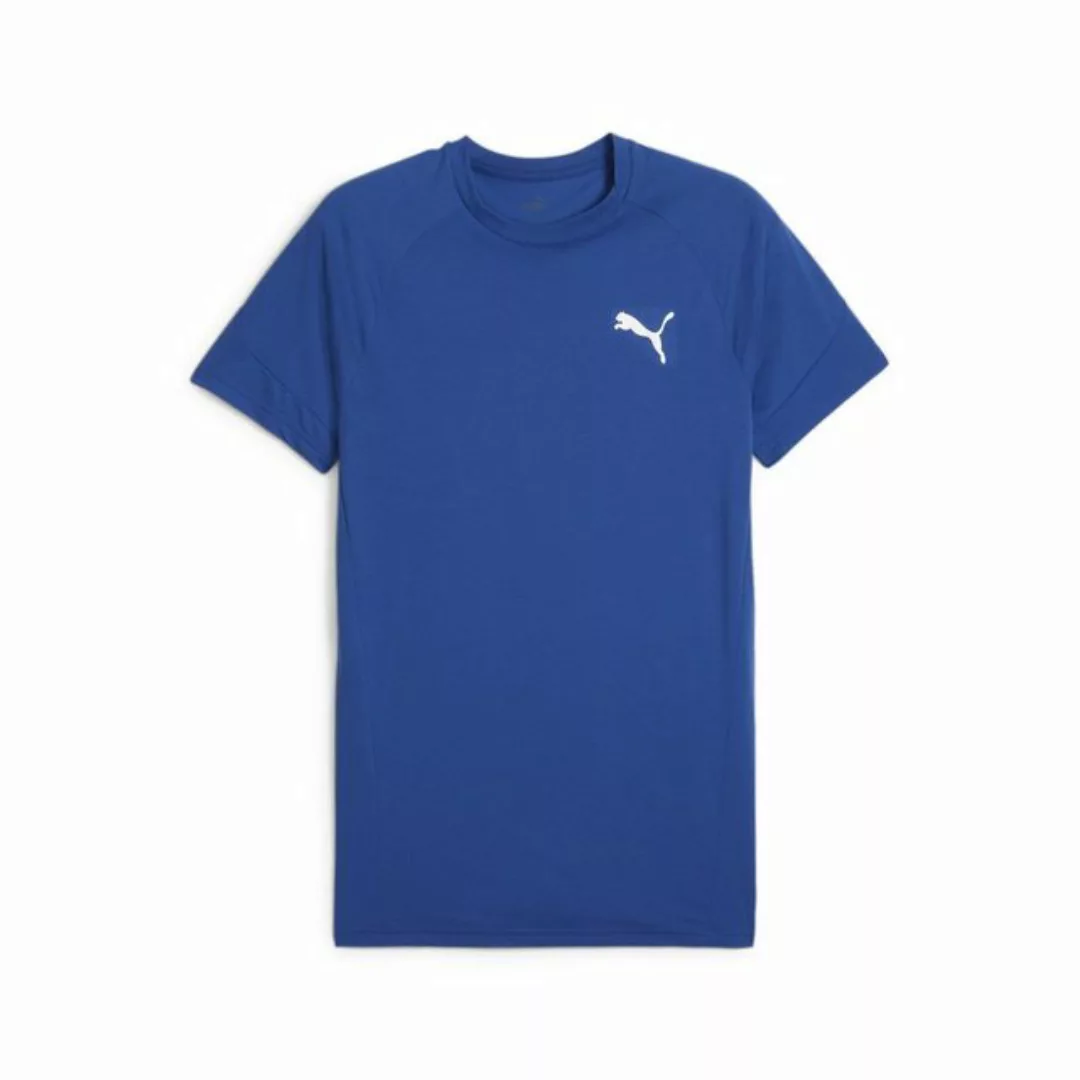 PUMA T-Shirt Evostripe T-Shirt Herren günstig online kaufen