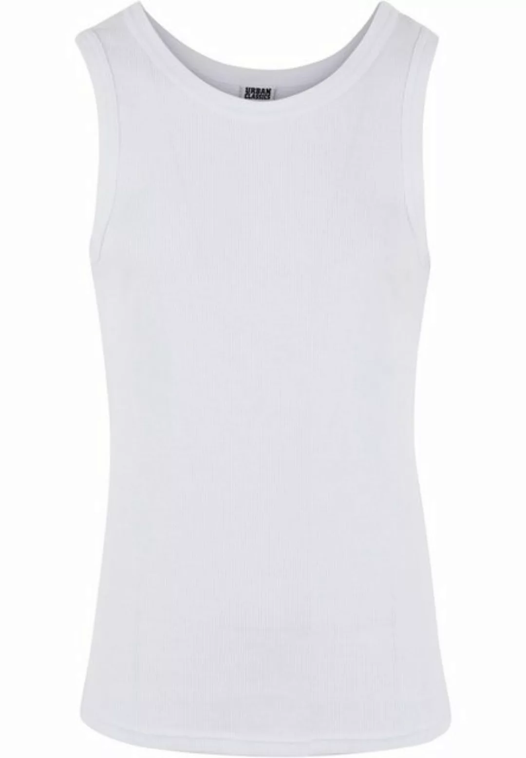 Urban Classics Mens Tanktop TB066 Black günstig online kaufen