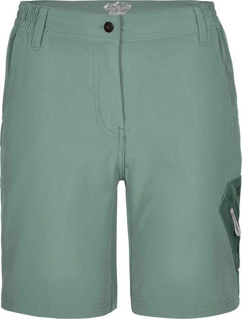 Killtec Bermudas KOS 248 WMN BRMDS pale green günstig online kaufen