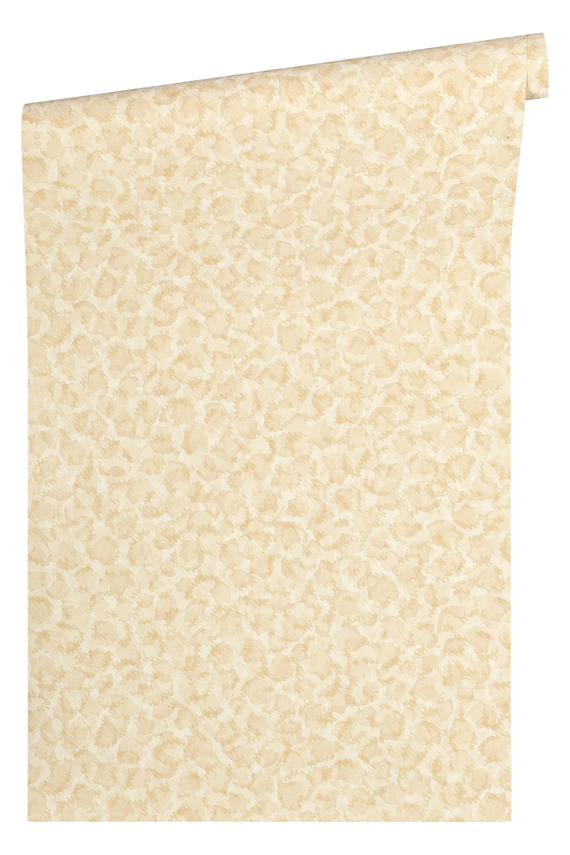 Metallic Mustertapete Versace wallpaper Versace 3 Vasmara in Beige Creme Me günstig online kaufen