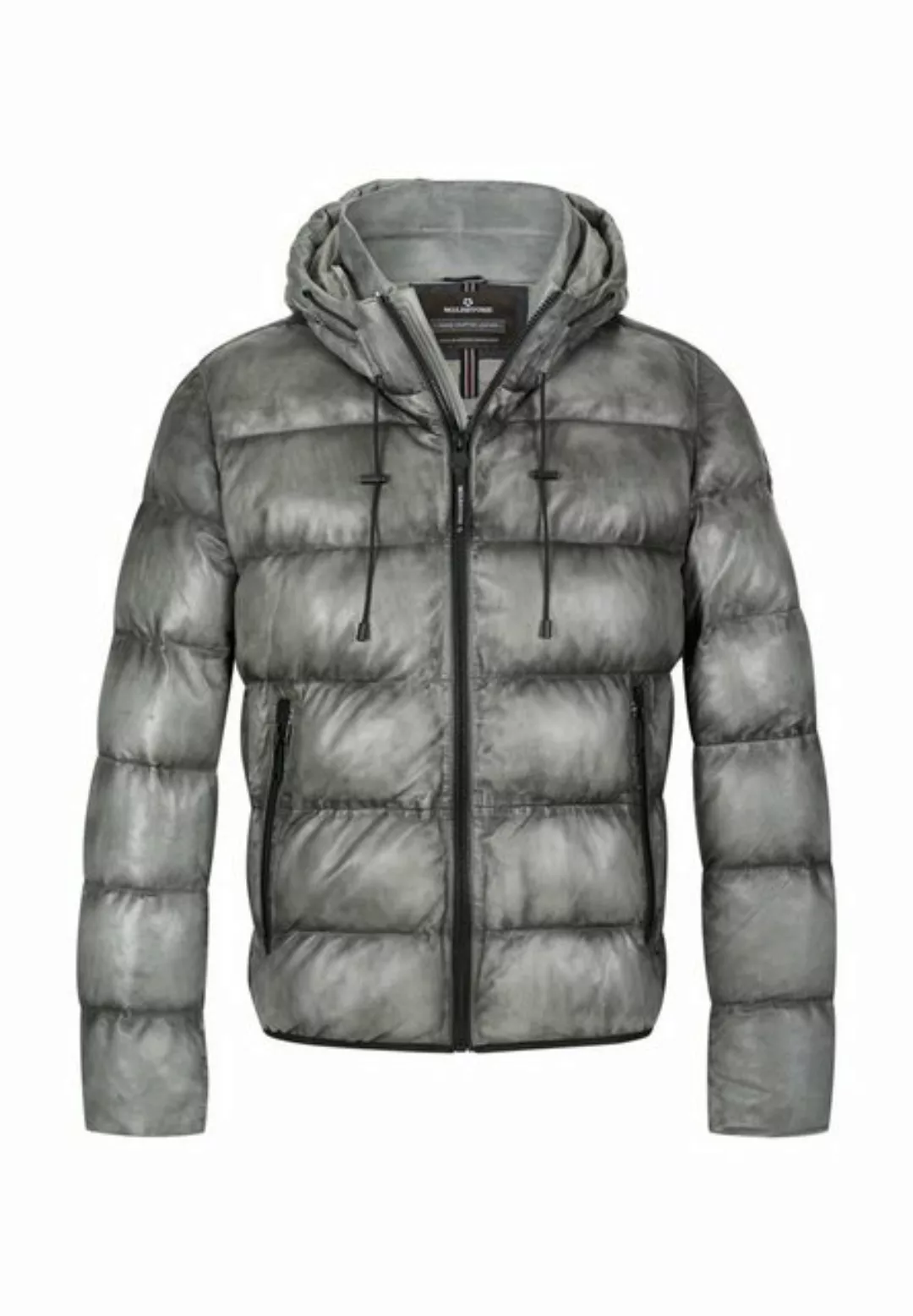 Milestone Outdoorjacke günstig online kaufen