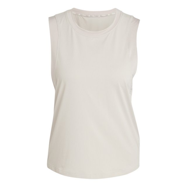 adidas Performance Tanktop STUDIO TANK WONBEI/GRETWO günstig online kaufen