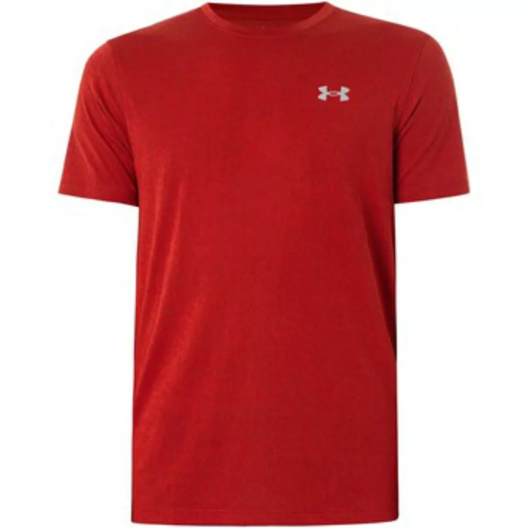 Under Armour  T-Shirt T-Shirt mit Camouflage-Muster günstig online kaufen