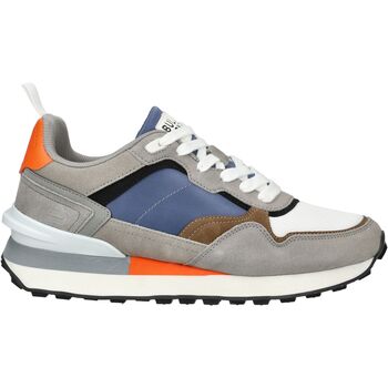 Bullboxer Sneaker "Bullboxer Sneaker Leder" günstig online kaufen