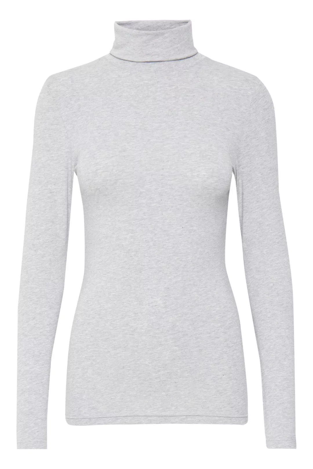 b.young Longsweatshirt "Longpullover BYPamila" günstig online kaufen