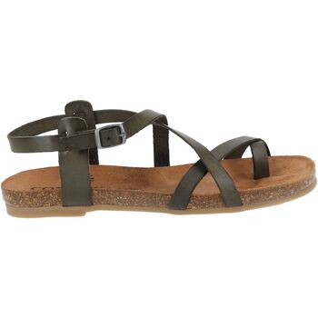 Cosmos Comfort  Zehentrenner Sandalen günstig online kaufen