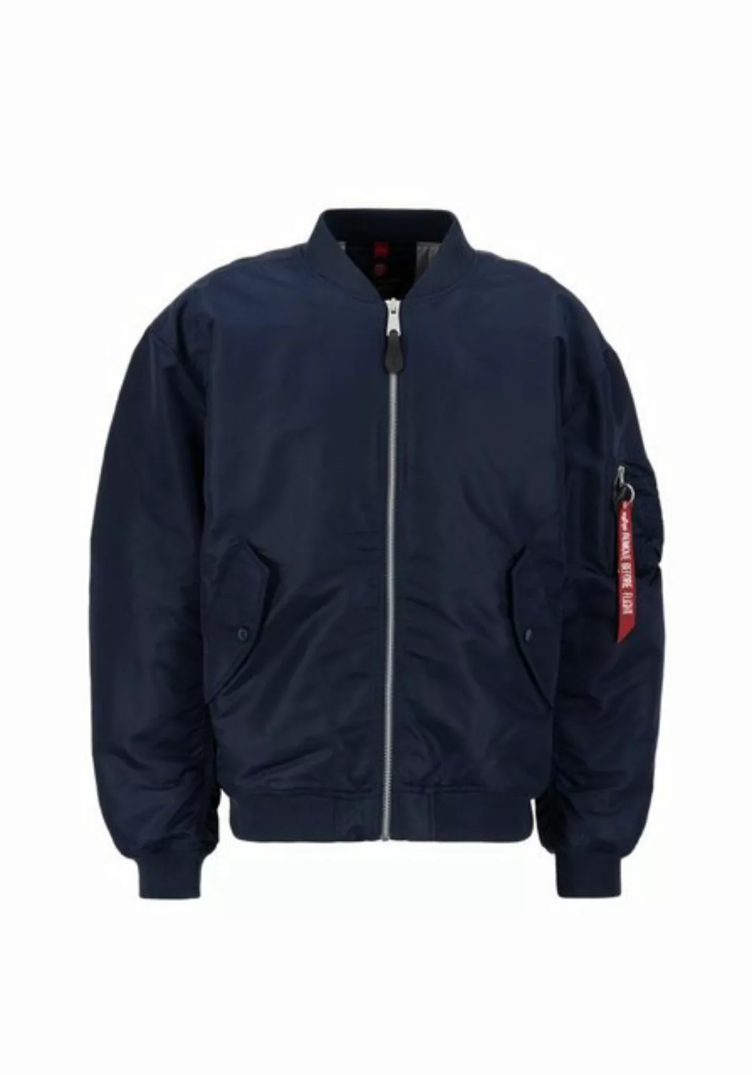 Alpha Industries Bomberjacke ALPHA INDUSTRIES Men - Bomber & Flight Jackets günstig online kaufen