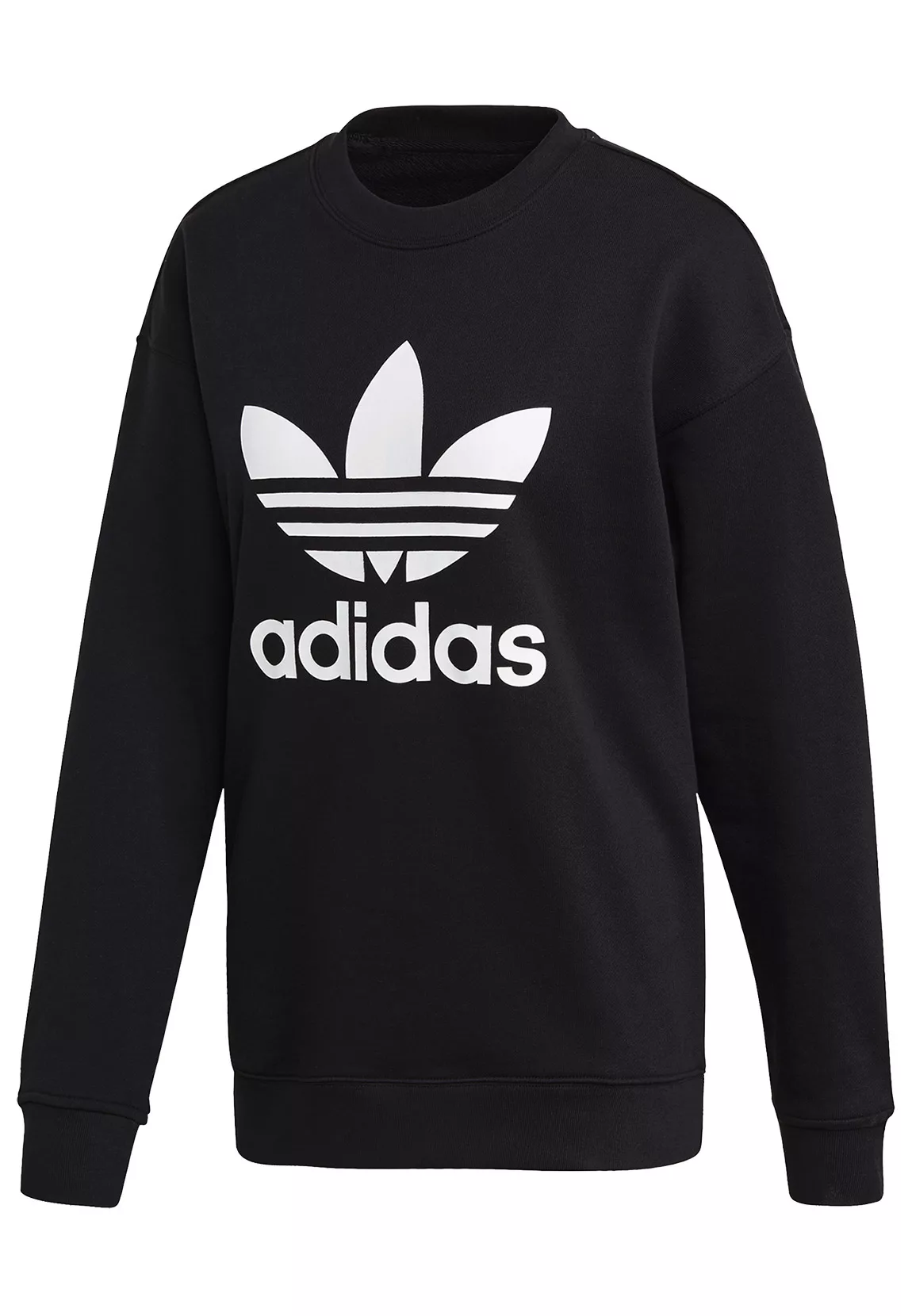 adidas Originals Sweatshirt "TREFOIL" günstig online kaufen
