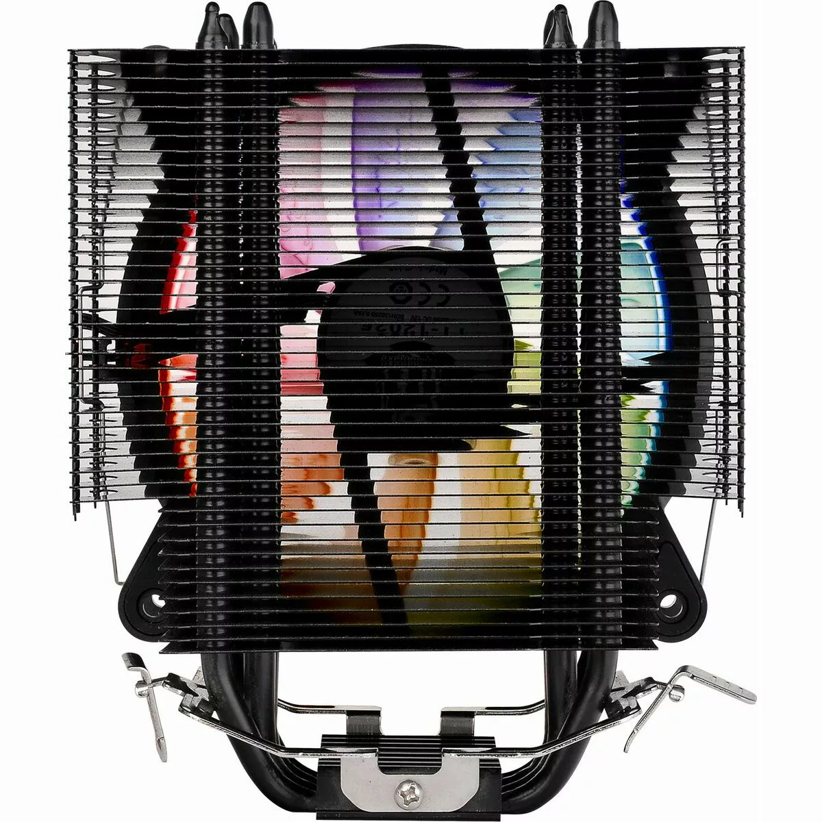 Ventilator Pc Thermaltake Ux200 Argb Lighting günstig online kaufen