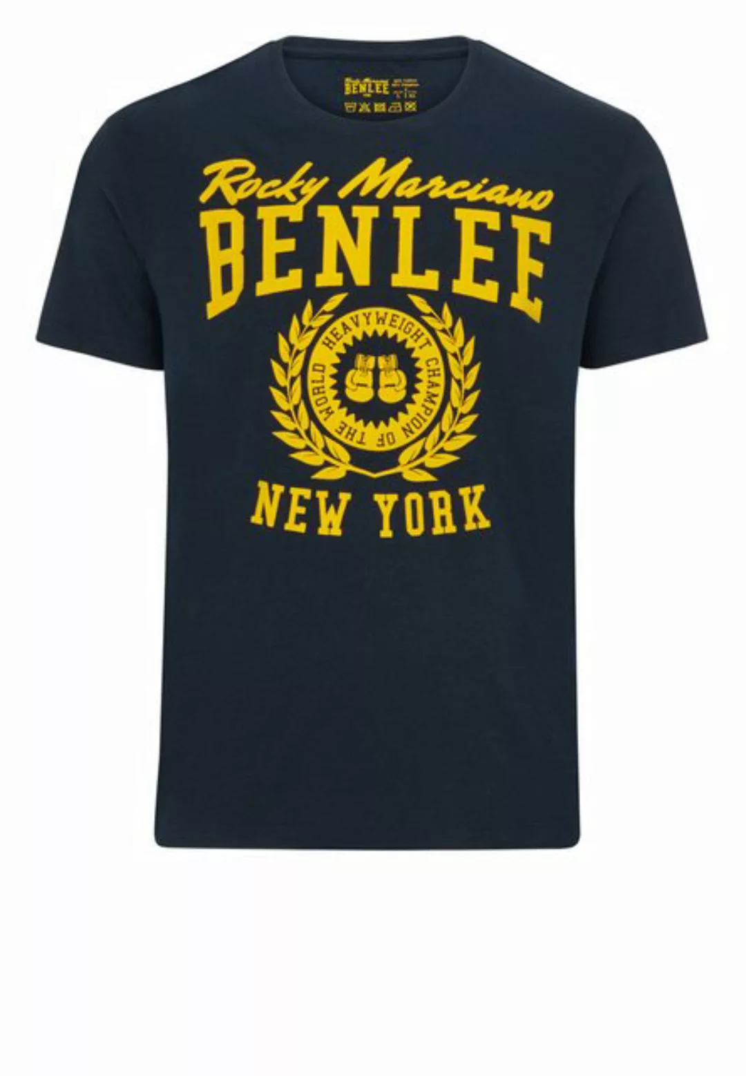 Benlee Rocky Marciano T-Shirt DUXBURY günstig online kaufen