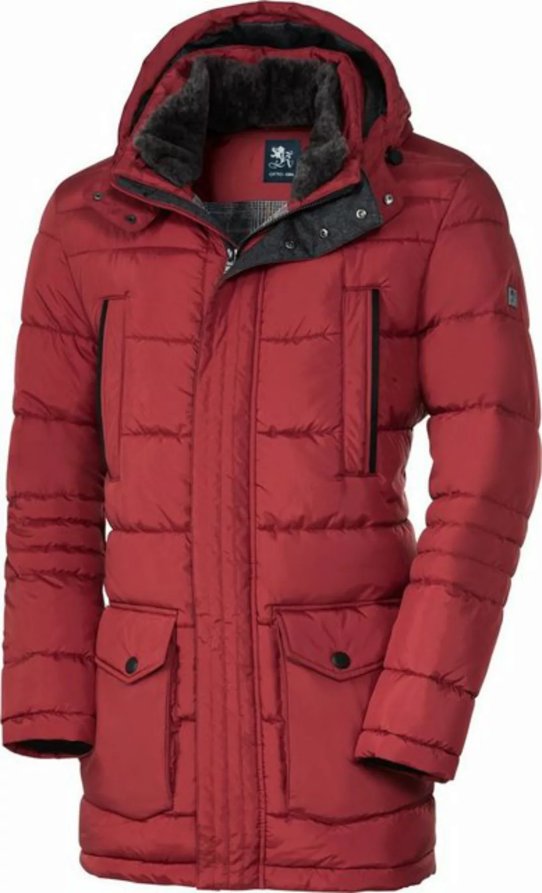 Otto Kern Parka ultrawarm, lässig und bequem günstig online kaufen