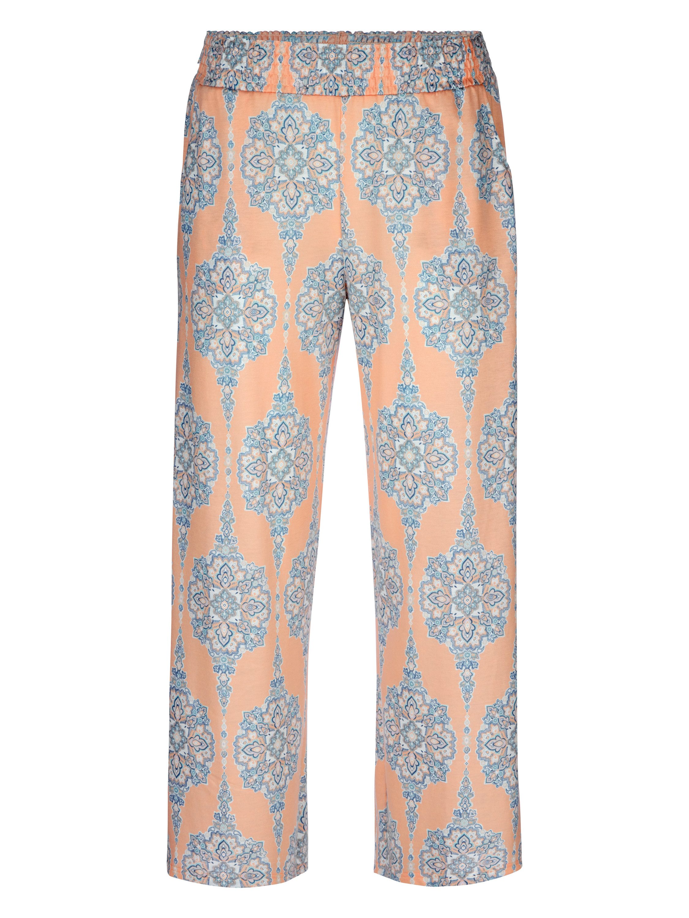CALIDA Pyjamahose Favourites Sun Damen (1-tlg) günstig online kaufen