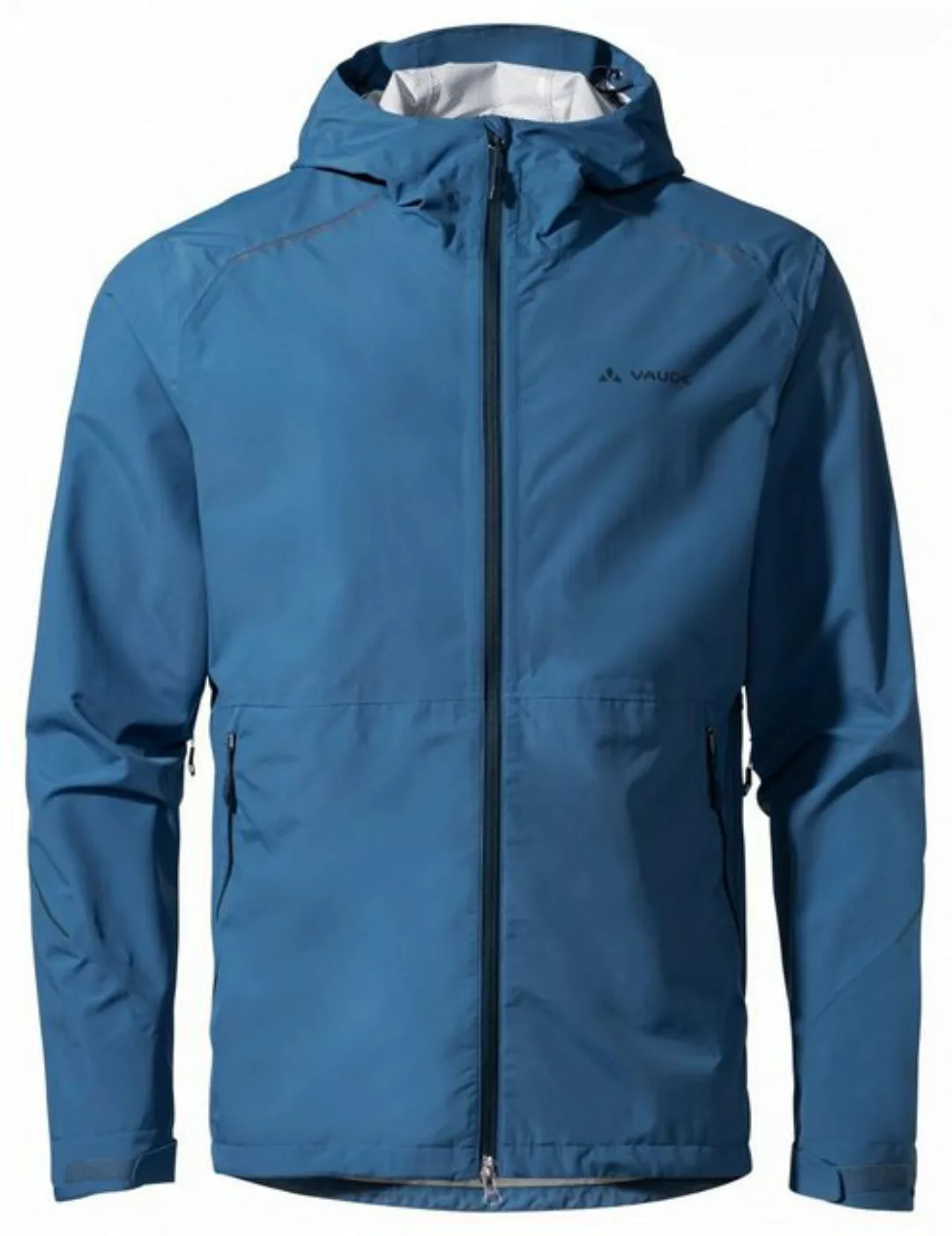 VAUDE Fahrradjacke Mens Yaras Rain Jacket günstig online kaufen