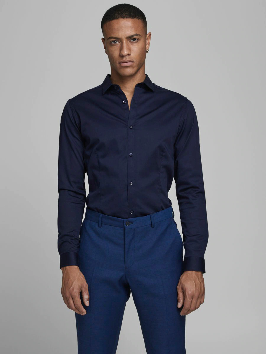 Jack & Jones Businesshemd "PARMA" günstig online kaufen