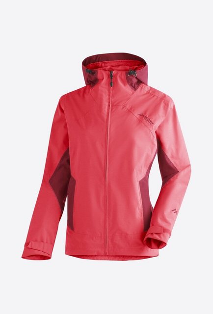 Maier Sports Funktionsjacke Partu rec W Da-Jacke mTEX günstig online kaufen