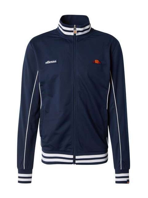 Ellesse Sweatjacke Milan Two (1-tlg) günstig online kaufen