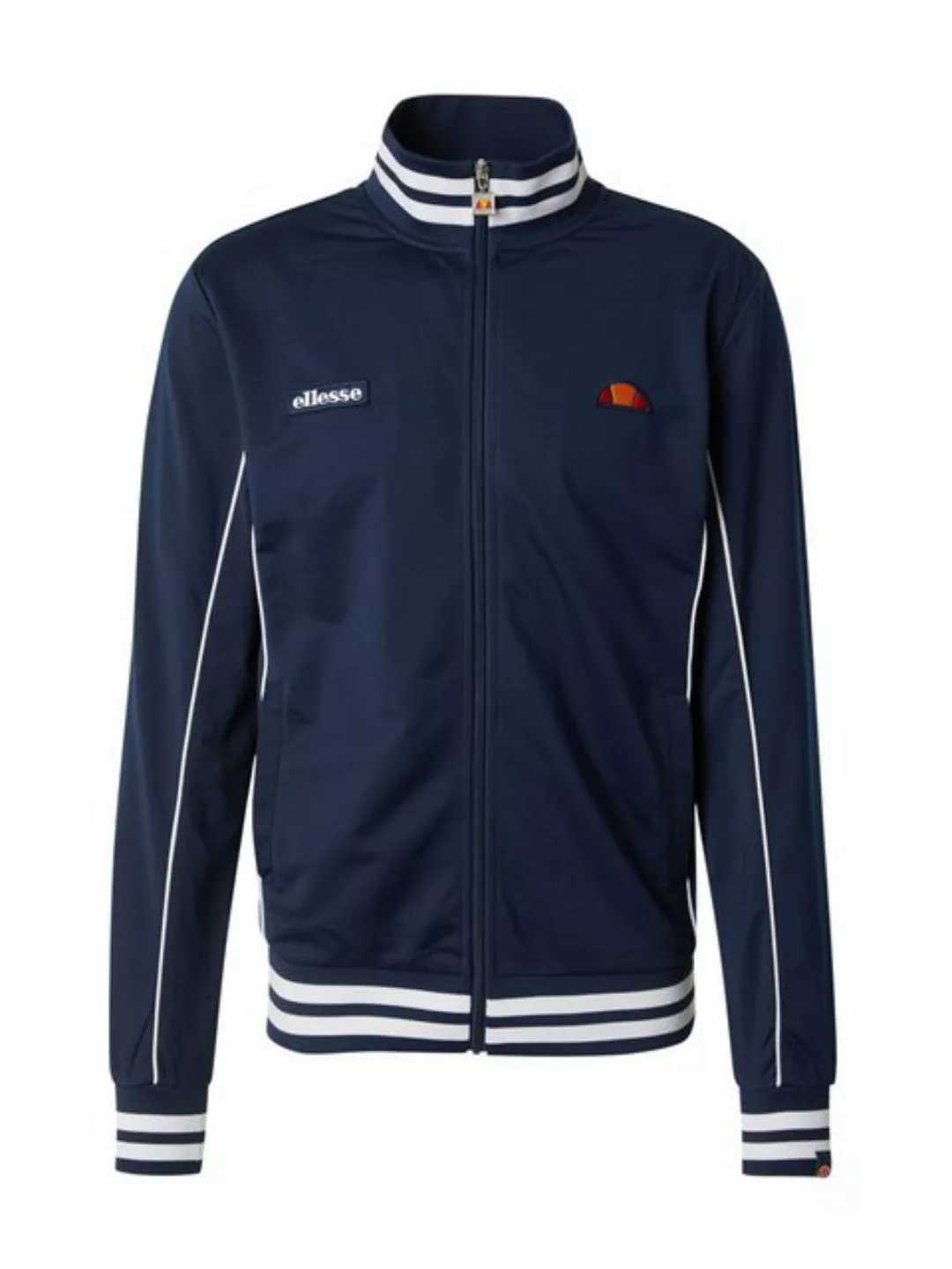 Ellesse Sweatjacke Milan Two (1-tlg) günstig online kaufen