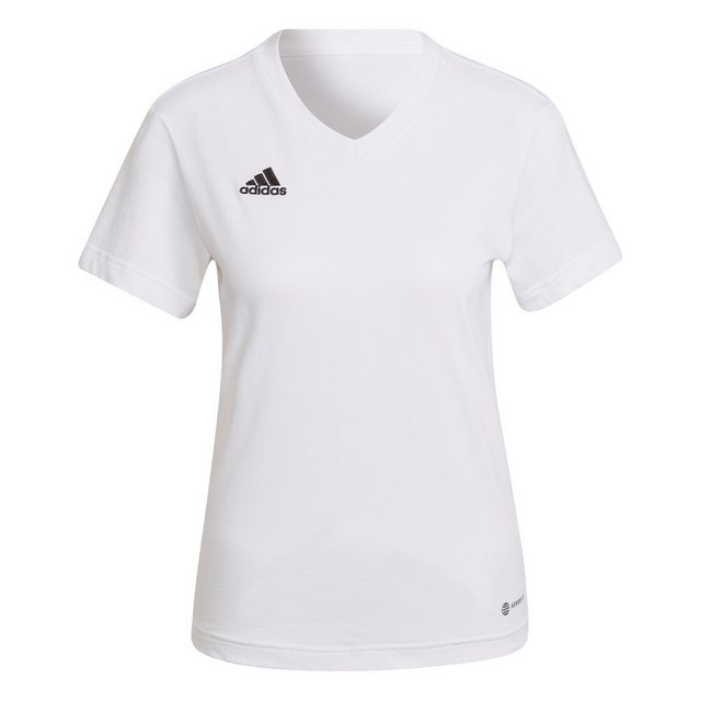 adidas Performance T-Shirt adidas Damen T-Shirt Entrada 22 Tee günstig online kaufen