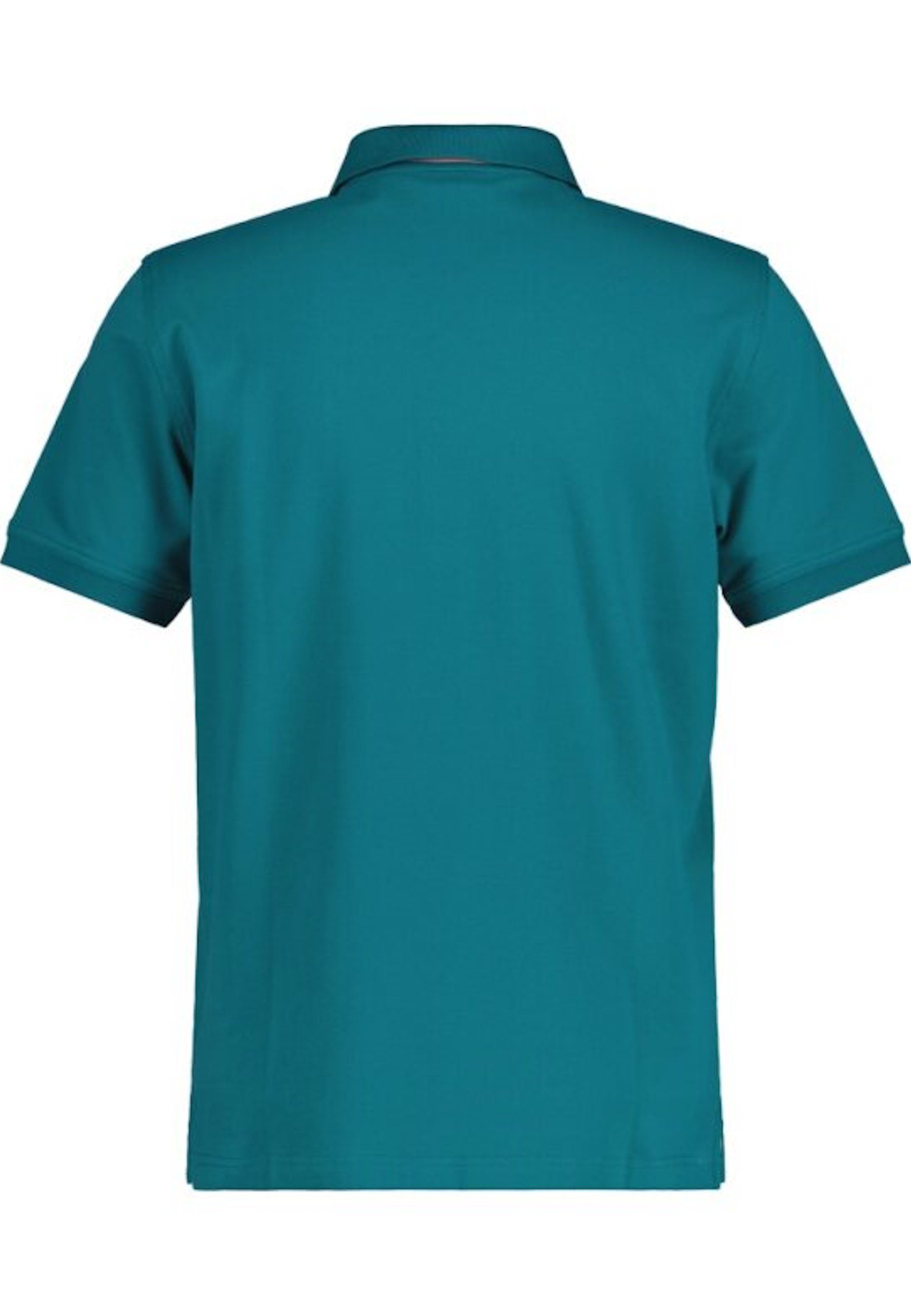 Gant Poloshirt Poloshirt Reg Contrast Pique günstig online kaufen