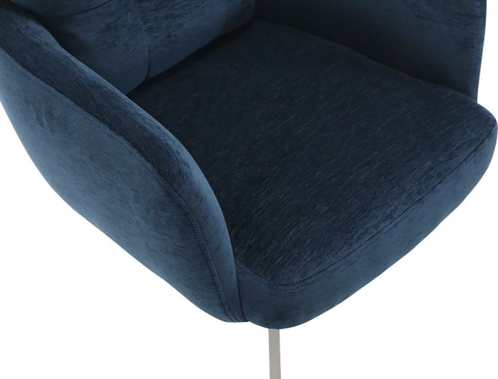 Home affaire Esszimmerstuhl »Sant Tropez«, (Set), 2 St., Boucle günstig online kaufen