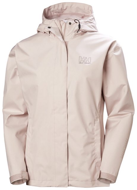 Helly Hansen Poncho Helly Hansen W Seven J Jacket Damen Anorak günstig online kaufen