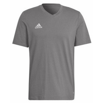 adidas  T-Shirt V-Kragen T-Shirt für Herren in unifarben günstig online kaufen