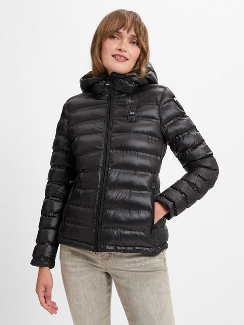 Blauer.USA Winterjacke günstig online kaufen