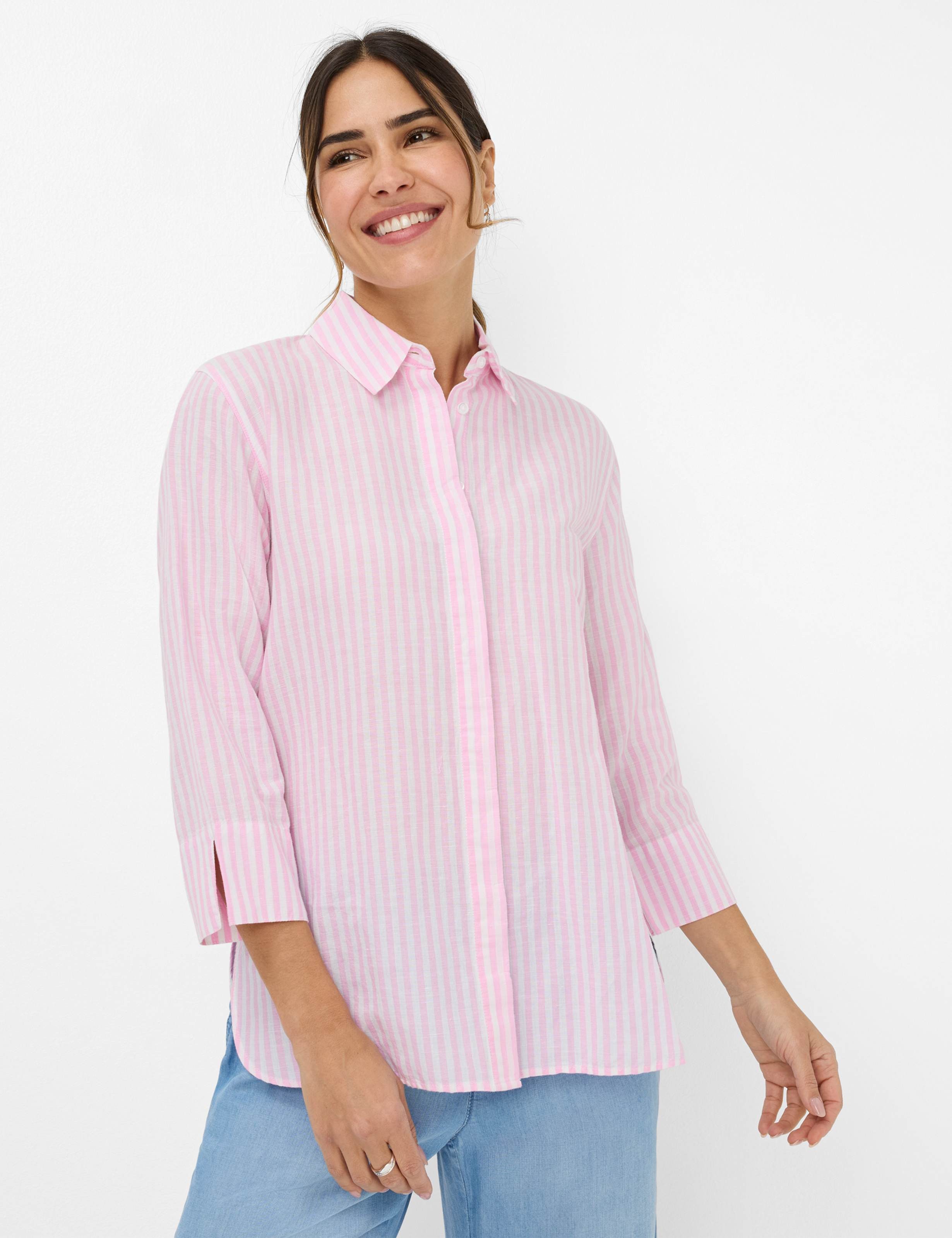 Brax Klassische Bluse Style VELIA günstig online kaufen