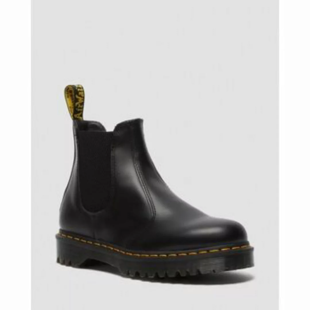 Dr. Martens  Herrenstiefel 26205001 2976 BEX-BLACK günstig online kaufen