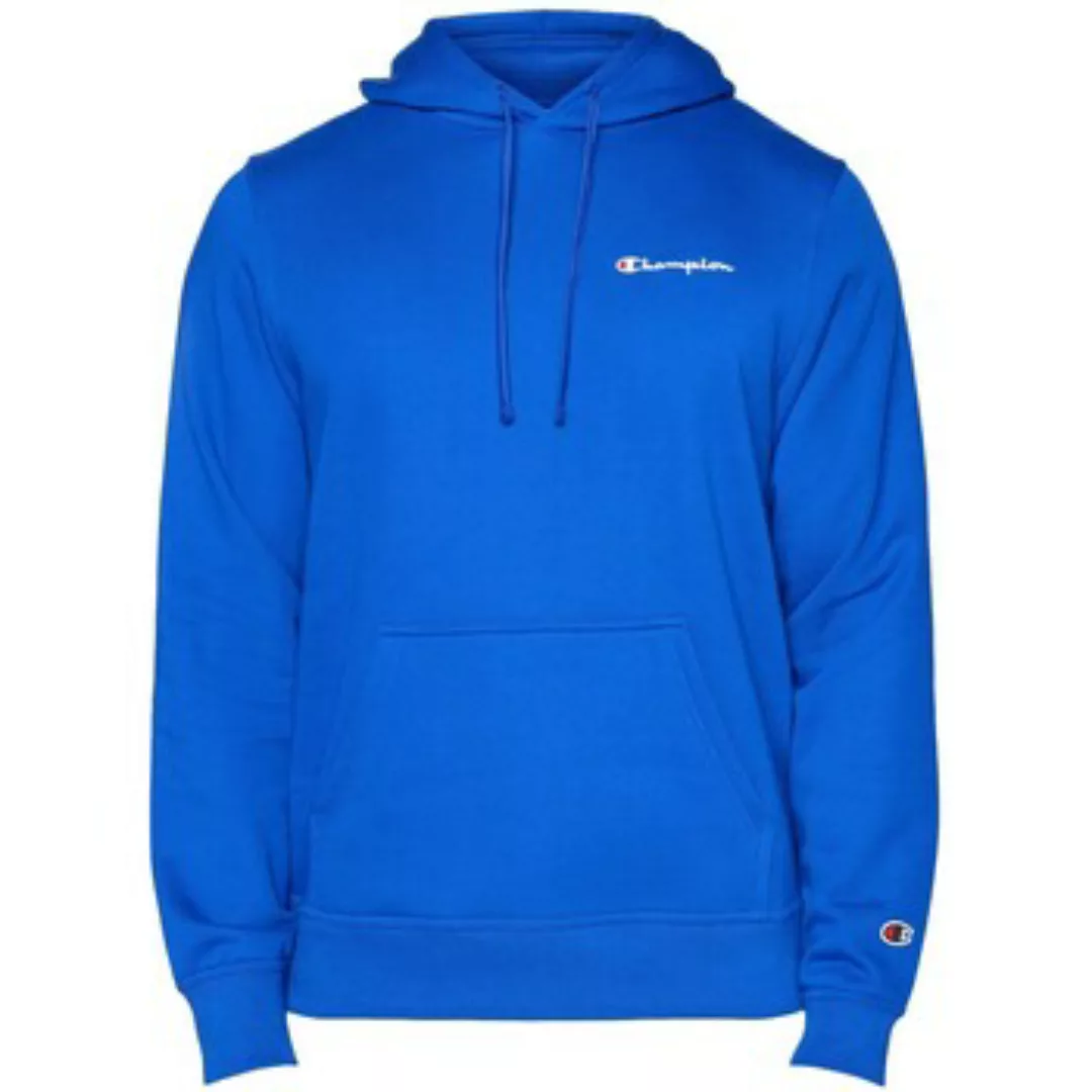 Champion Kapuzensweatshirt Hooded Sweatshirt günstig online kaufen