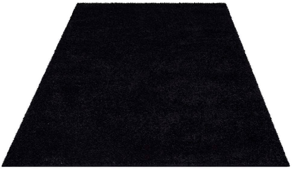 Carpet City Hochflor-Teppich »City Shaggy«, rechteckig, 30 mm Höhe, Auch al günstig online kaufen