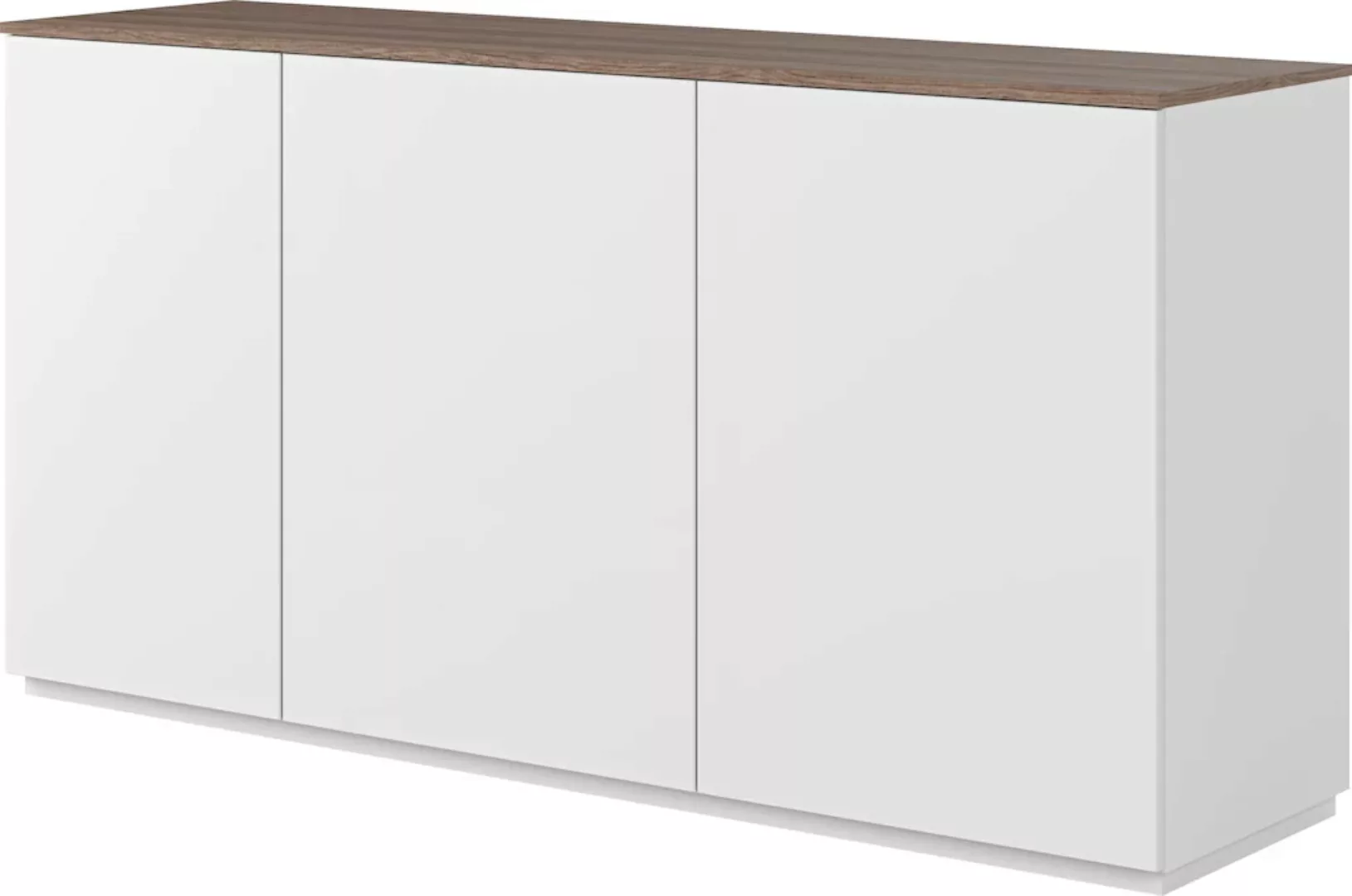 TemaHome Sideboard "Join", Kommode mit viel Stauraum, Breite 160 cm günstig online kaufen