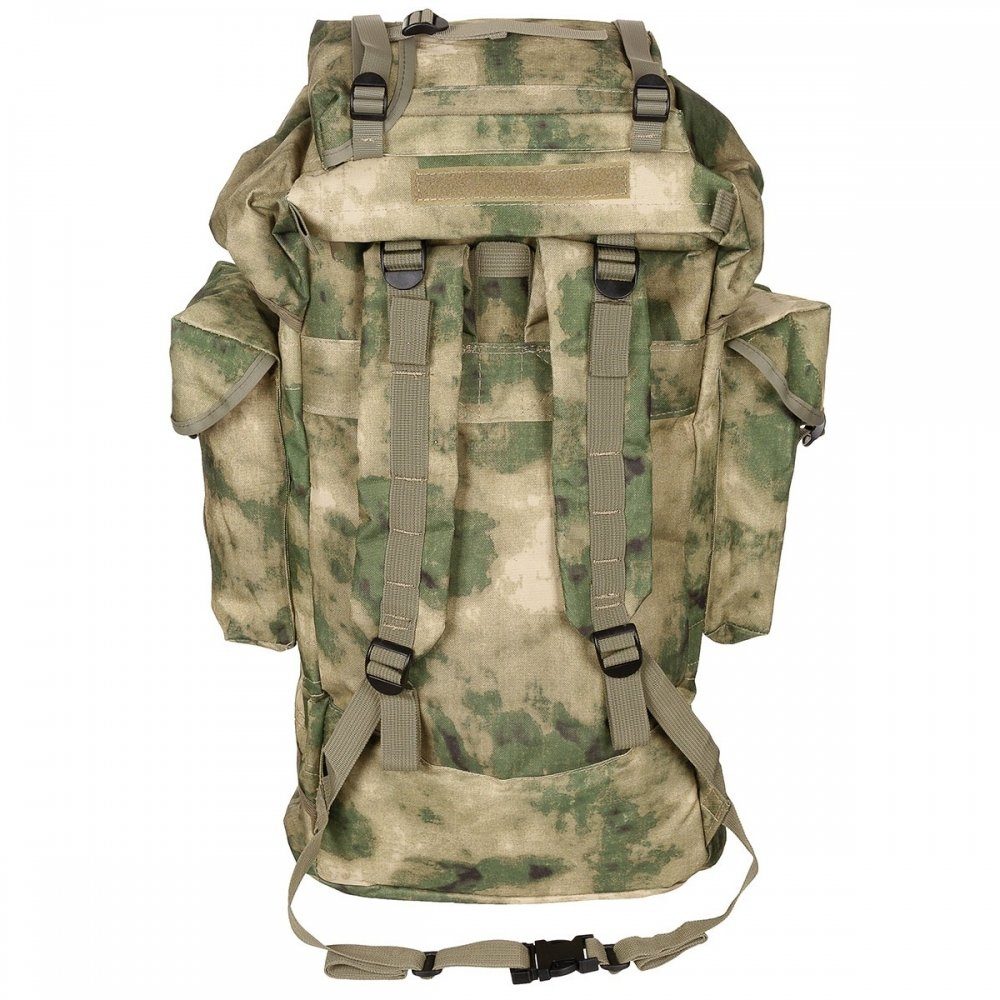 MFH Wanderrucksack BW Kampfrucksack, HDT-camo FG, günstig online kaufen