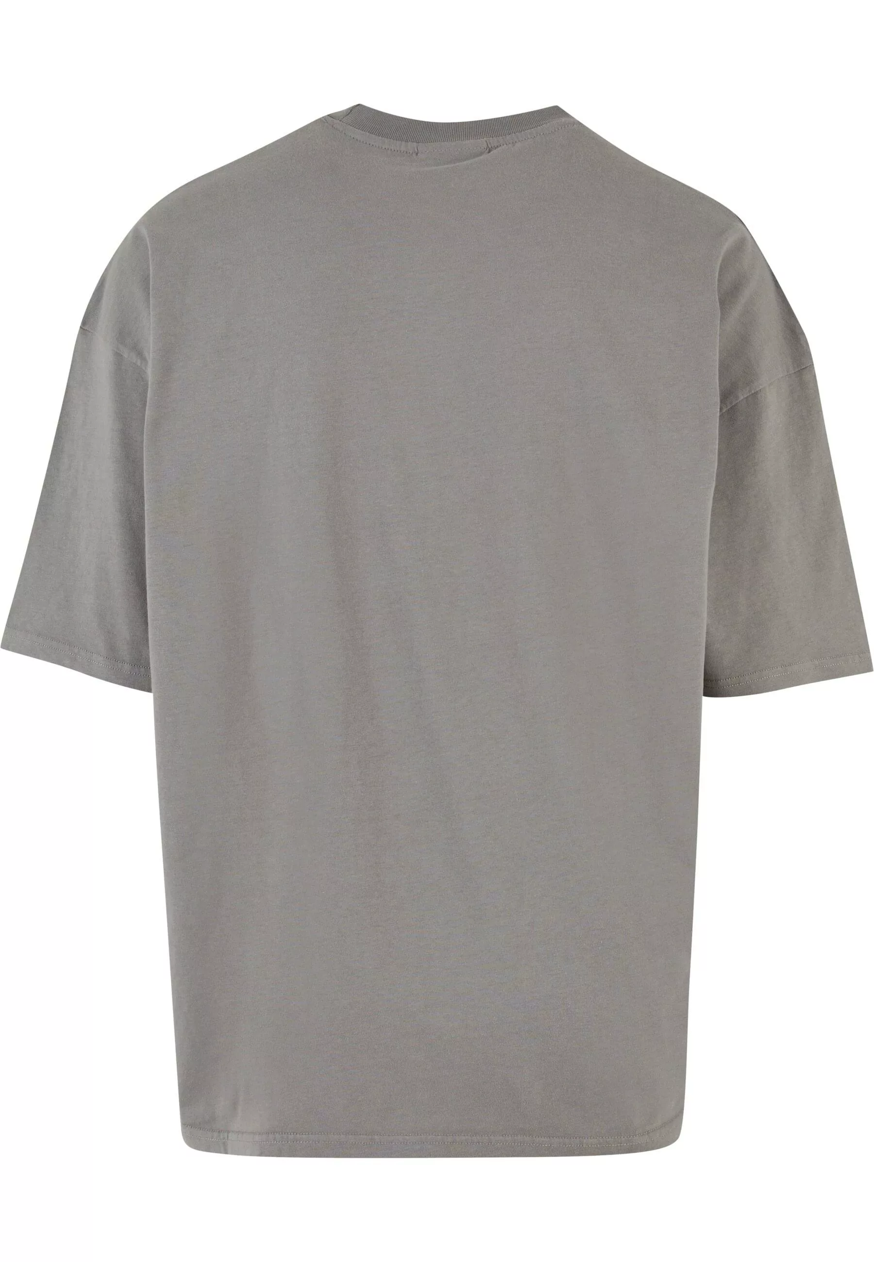 2Y Studios T-Shirt "2Y Studios Herren Basic Oversize Tee" günstig online kaufen