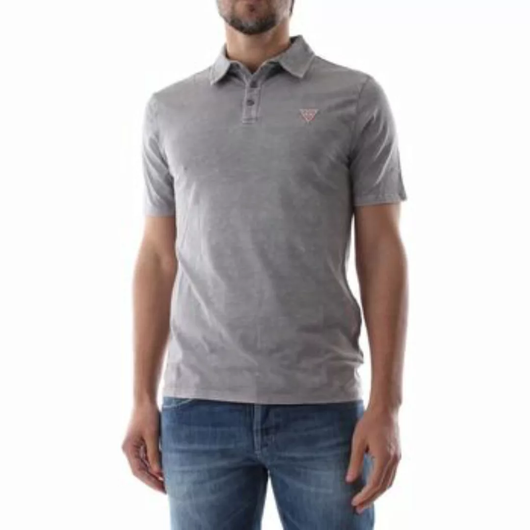 Guess  T-Shirts & Poloshirts M1RP65 R9Y10-F93E GREY günstig online kaufen