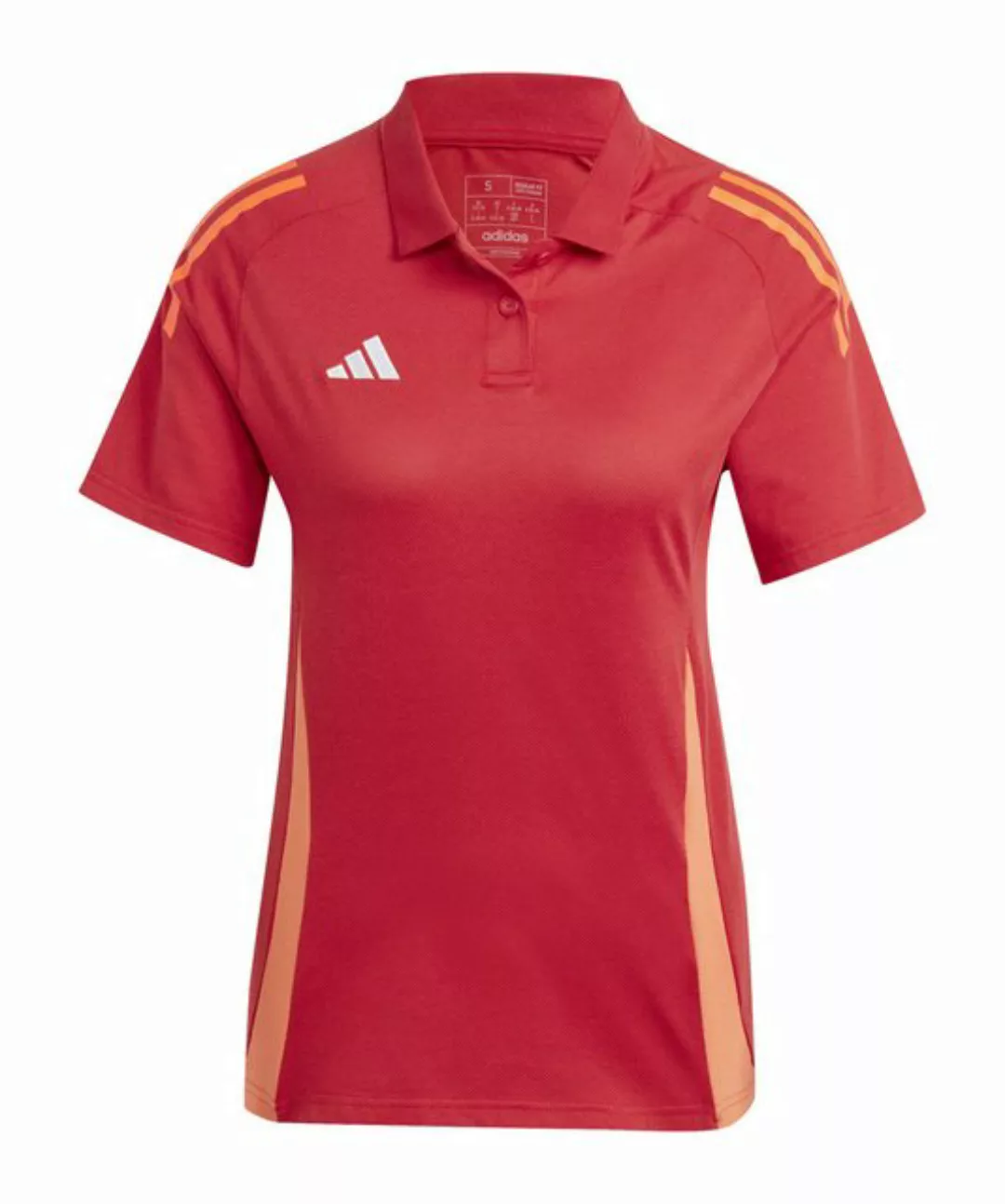 adidas Performance Poloshirt Tiro 24 Competition Poloshirt Damen default günstig online kaufen