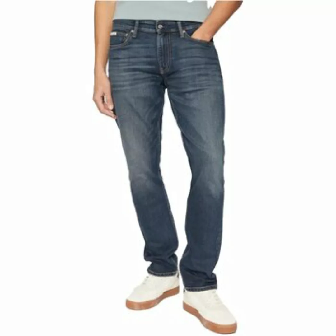 Calvin Klein Jeans  Slim Fit Jeans J30J326518 günstig online kaufen