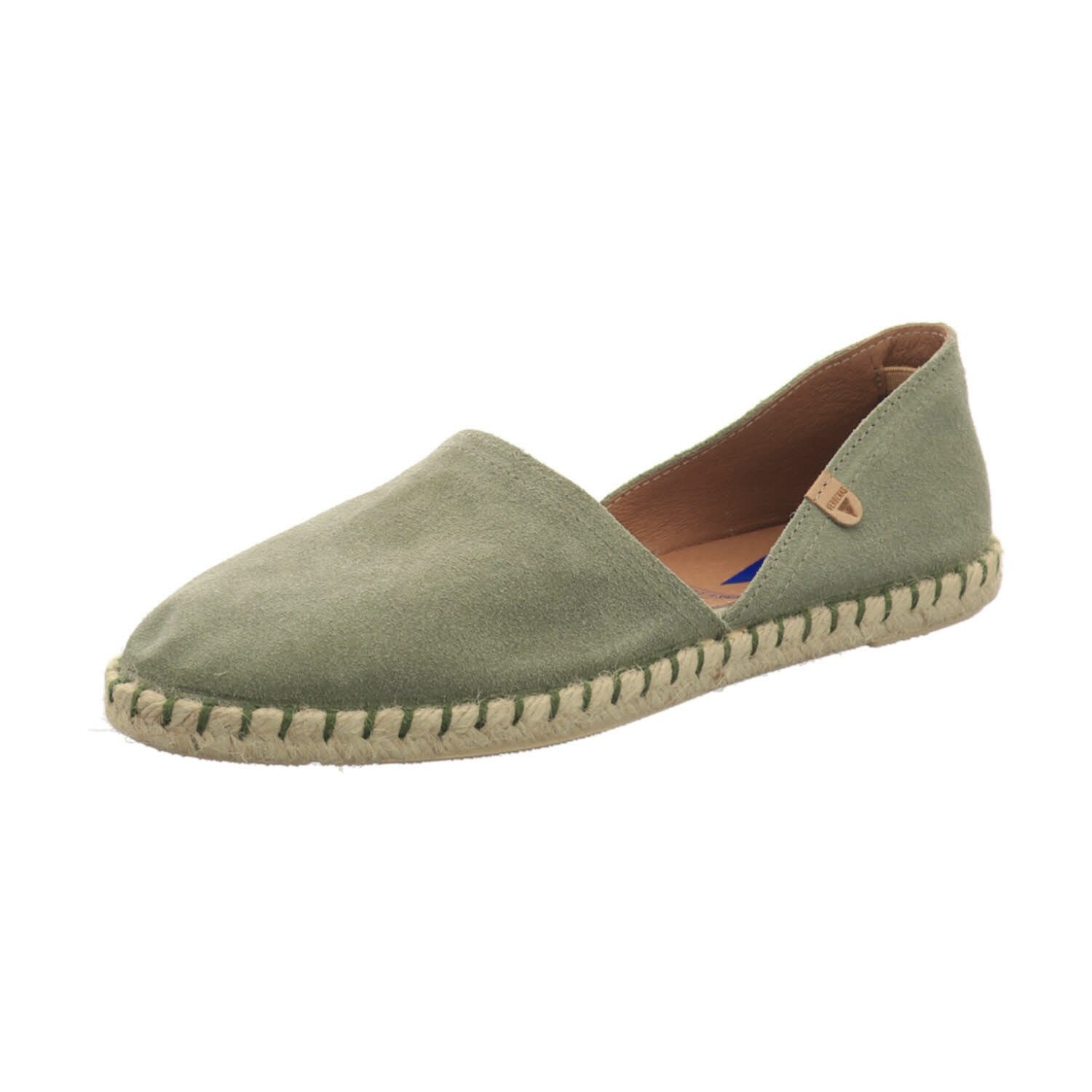 VERBENAS CARMEN SERRAJE Espadrille, Schlupfschuh, Sommerschuh, günstig online kaufen