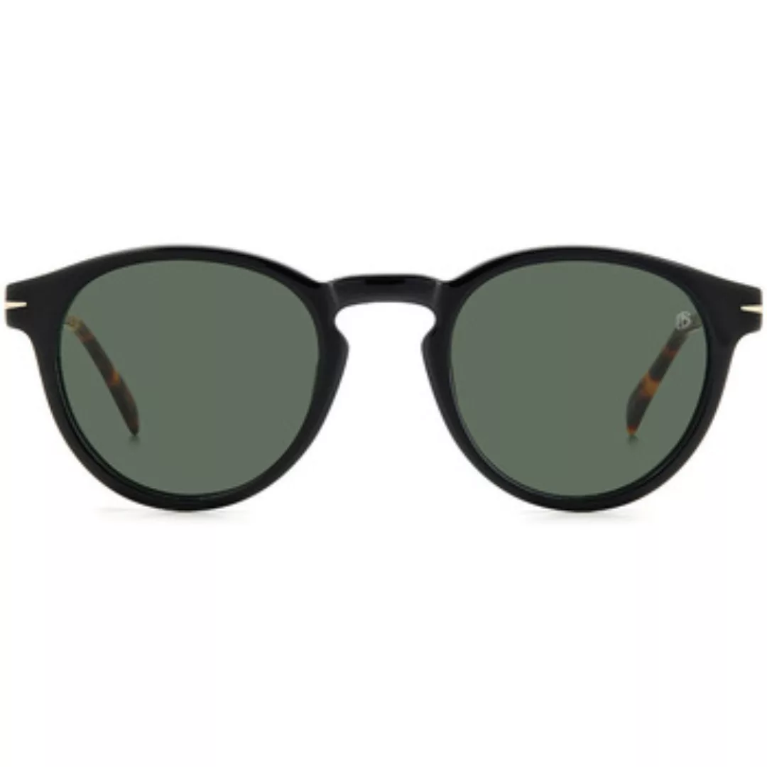 David Beckham  Sonnenbrillen DB1111/S WR7 Sonnenbrille günstig online kaufen