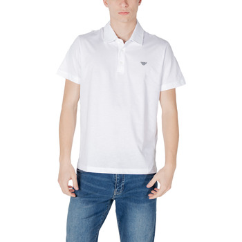 Emporio Armani EA7  Poloshirt Swimwear EM000571 AF12331 günstig online kaufen
