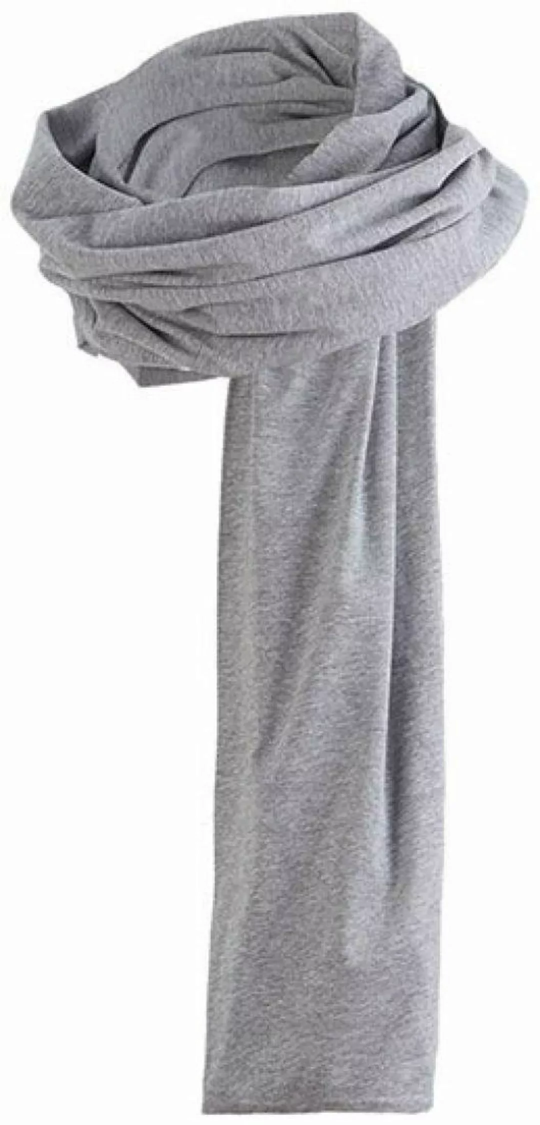 Promodoro Schal Herren Schal / Single-Jersey günstig online kaufen
