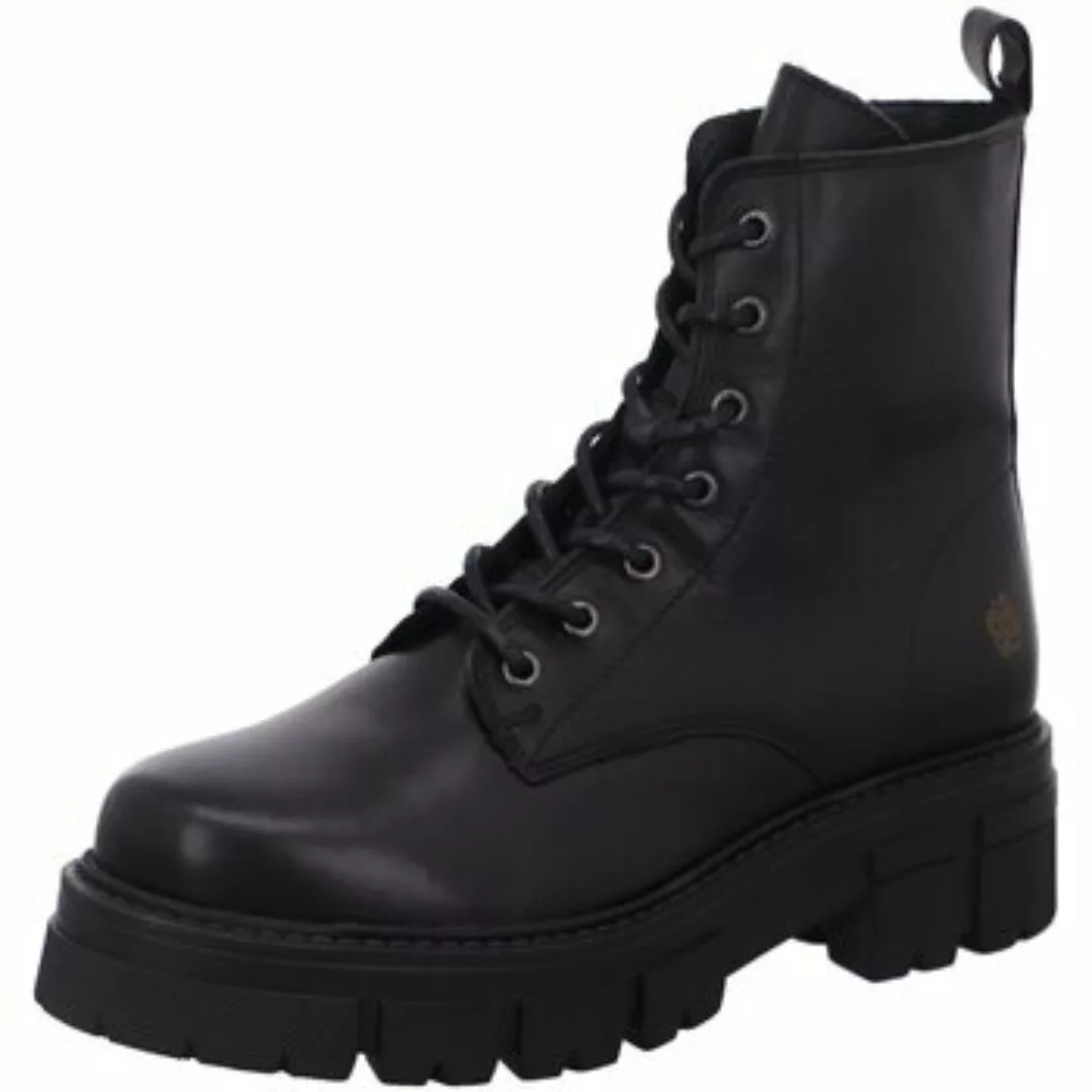 Apple Of Eden  Stiefel Stiefeletten CASTLE 1 black günstig online kaufen