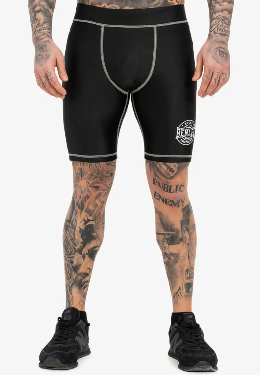 Benlee Rocky Marciano Funktionsshorts BOSSBURN günstig online kaufen