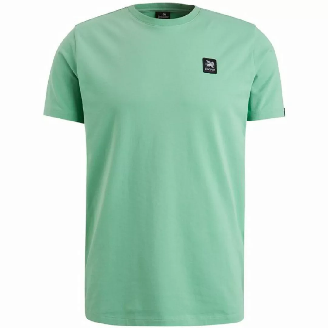 Vanguard T-Shirt Jersey Hellgrün - Größe L günstig online kaufen