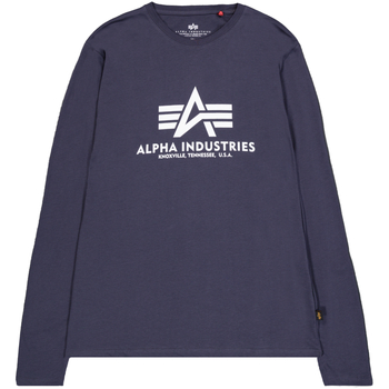 Alpha Industries Langarmshirt BASIC T - günstig online kaufen